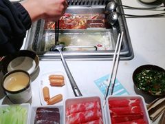 -野妹经典火锅(保利店)