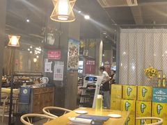 大堂-赤宴·川菜(玉林店)