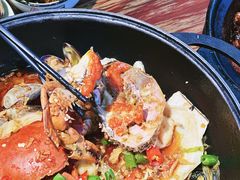 -大厨的餐厅(曾厝垵总店)