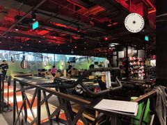 -威尔仕健身·游泳(龙湖天街店)