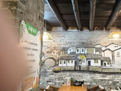 -61号餐吧(兴坪古镇漓江店)