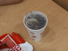 -塔斯汀中国汉堡(浦东绿地东海岸店)