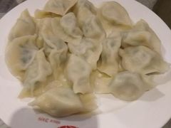 -船歌·鱼水饺青岛菜(闽江二路店)