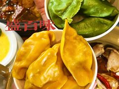 -盛百味·家宴餐厅(霸州分店)