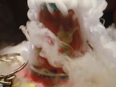 -贰重天冰煮羊自助火锅(东坝店)