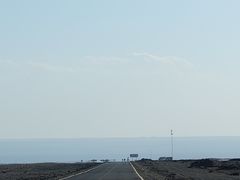 -哈密雅丹大海道景区