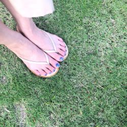 -一笔绣狂草美甲坊