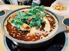 -武圣羊汤(武圣路店)