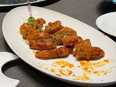 -好福记饭店(红梅公园店)