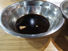 酱油配香酥鸡-阿姨小肉摊(同济西苑店)