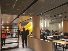 -麦当劳(豫园店)