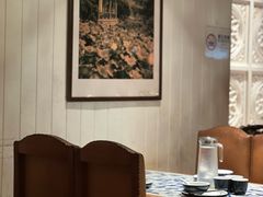 -绿茶餐厅(布吉万象汇店)