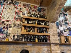 -安立可意大利美食