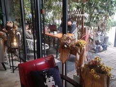 -咖法森林·咖啡  酒吧(天河店)