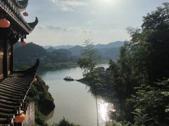 -芙蓉镇景区