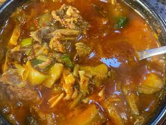 -杀猪天·韩国烤肉(总店)