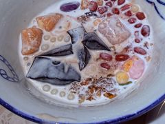 -Aqua Oasis 水天堂(爱山广场店)