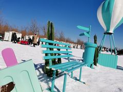 -秦皇岛乐岛海洋王国