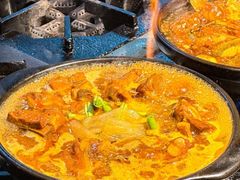 -常和州·夜宵大排档(常州单店)