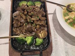 -长沙世纪金源大饭店·金世纪中餐厅