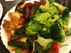 -吾味香葫芦头(安西街店)