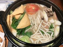 -一心创作料理屋(经开万达店)
