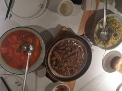 -首秀·四川料理(吾悦广场店)