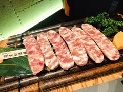 -黑牛の店·和牛烧肉(合生汇店)