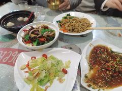 -金姐台湾菜(珠江路店)