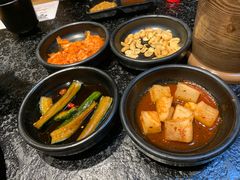 -九田家黑牛烤肉料理(太阳城店)
