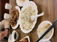 -砂锅李(九江路店)