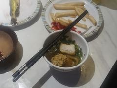 -吉布鲁牛排海鲜自助(成都大悦城店)