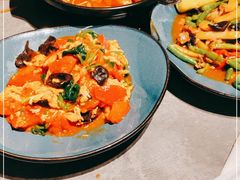 -耶里夏丽·丝路新疆菜·清真食品(徐汇南丹东路臻选店)