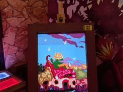 -逃脱反斗城沉浸剧情密室(北京路店)