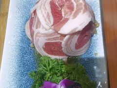 -鹤之乡·齐齐哈尔烤肉·非遗(秋涛路店)