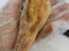 -仙峰天然面包(迎宾路店)