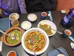 -洞庭楚湘(闹市口店)