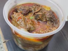 -陈光记烧腊店(罗保博士街店)