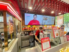 -蔡林记(黄鹤楼店)