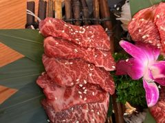 -丸藏和牛烧肉专门店(园区师惠坊店)
