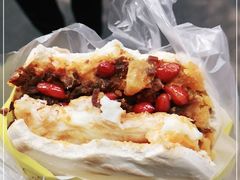 -老金家蛋菜夹馍(西安总店)