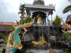 -西双版纳傣族园