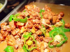 -楼兰新疆主题餐厅(苏州中心店)