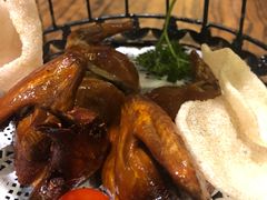 -避风塘(江桥万达店)
