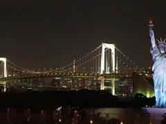 -台场海滨公园船码头