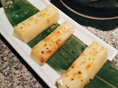 桂花拉糕-南京大牌档(济南万象城店)