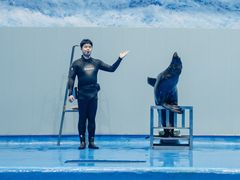 -福州罗源湾海洋世界旅游区