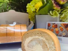 -SKROLL卡特司库·蛋糕定制·生吐司·司康(古北程家桥店)