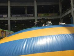 -蒙特利亲子乐园