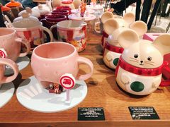 -星巴克(厦门SM新生活广场店)